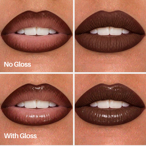 Plush Lip Pen