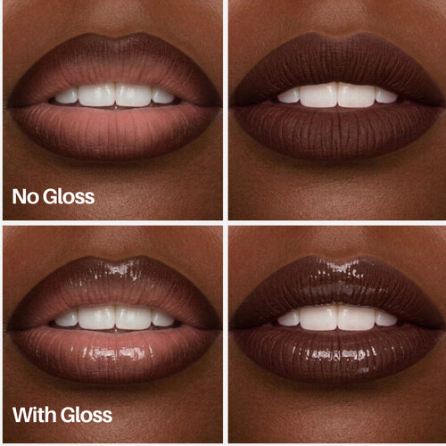 Plush Lip Pen
