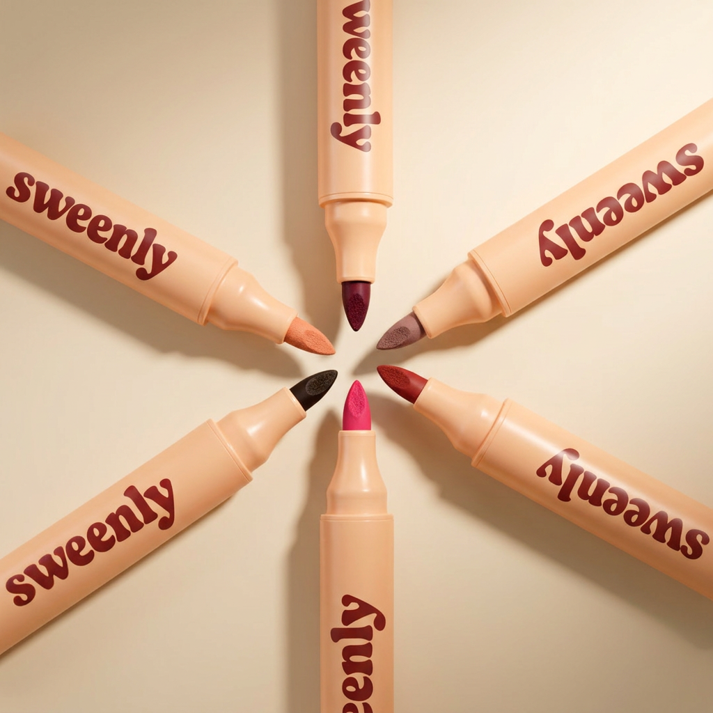 Lip Pen