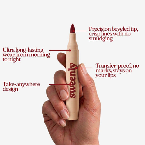 Spicy Lip Pen