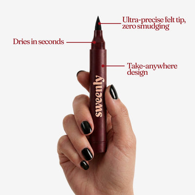Night Nail Pen