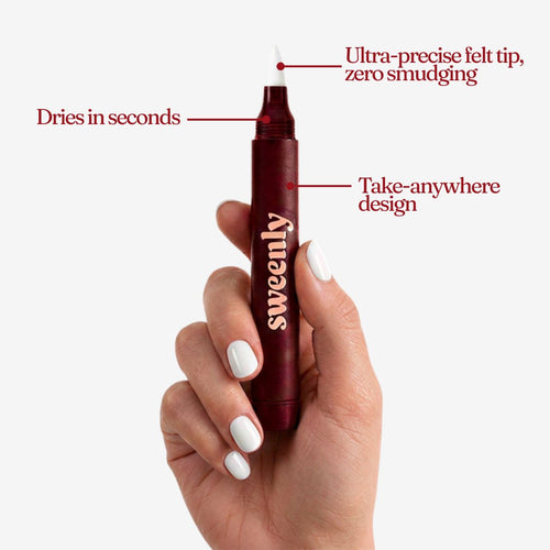 Snow Nail Pen