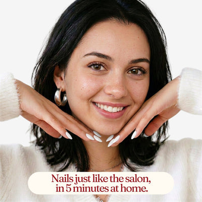 Snow Nail Pen