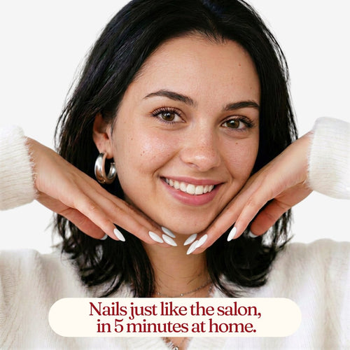 Snow Nail Pen