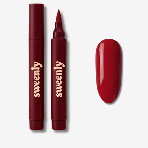 Ruby Nail Pen