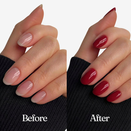 Ruby Nail Pen