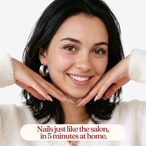 Nude Nail Pen