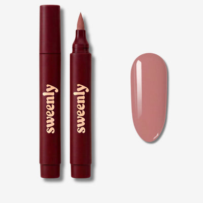 Vintage Nail Pen