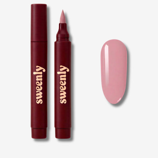 Rosy Nail Pen