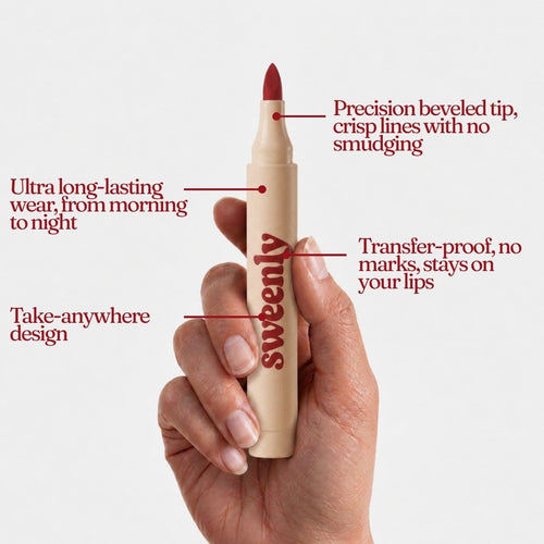 Juicy Lip Pen