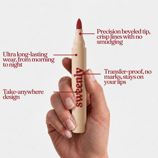 Juicy Lip Pen