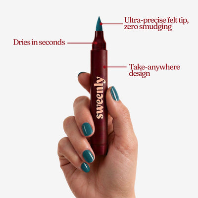 Abyss Nail Pen