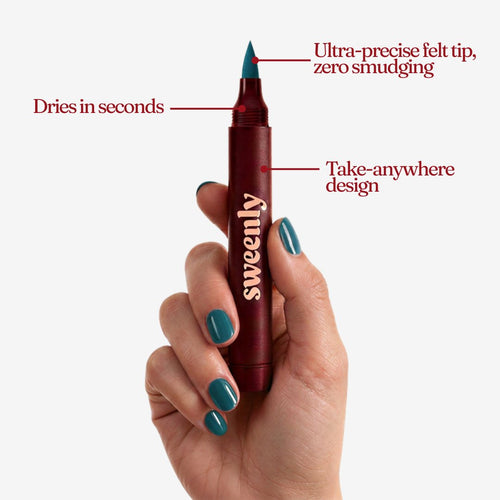 Abyss Nail Pen