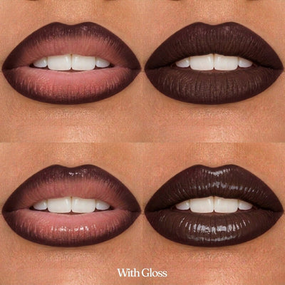 Mocha Lip Pen
