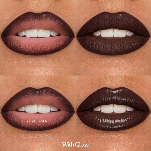 Mocha Lip Pen