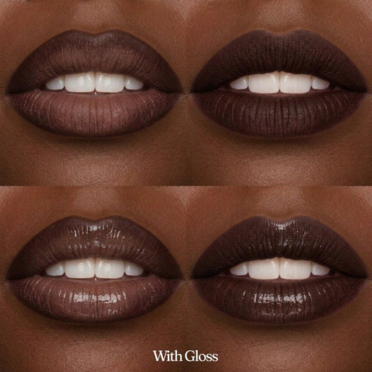 Mocha Lip Pen