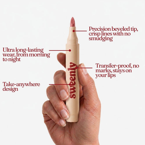 Bubble Lip Pen
