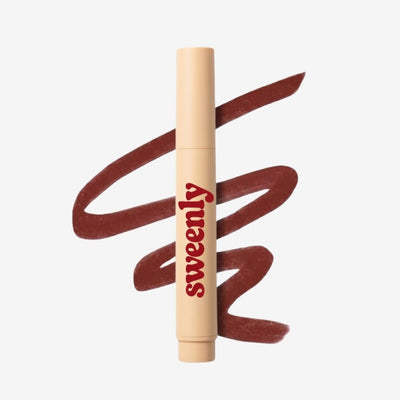 Plush Lip Pen