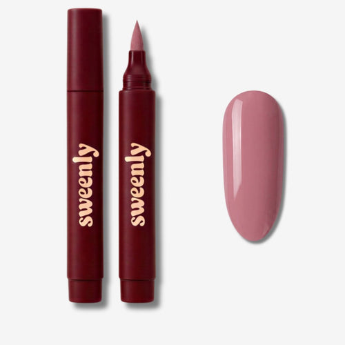 Pinky Nail Pen
