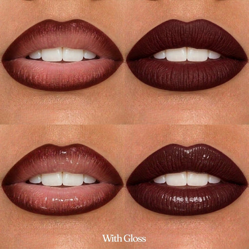 Plush Lip Pen