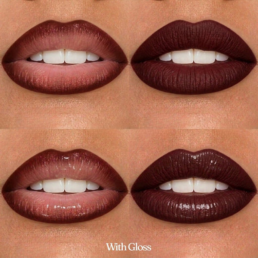 Plush Lip Pen