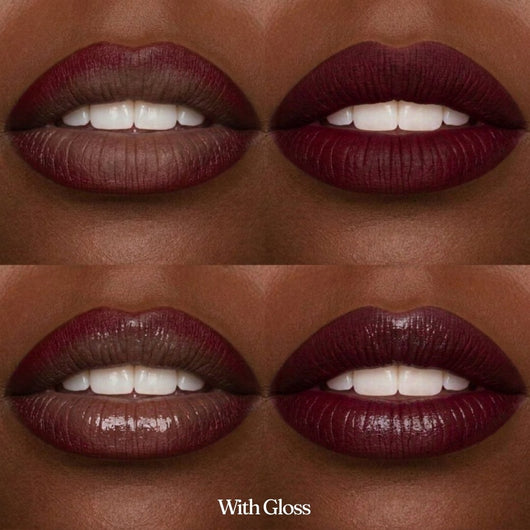 Plush Lip Pen
