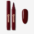 Bordeaux Nail Pen