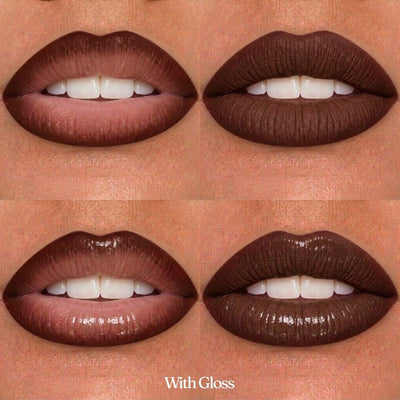 Deep Lip Pen