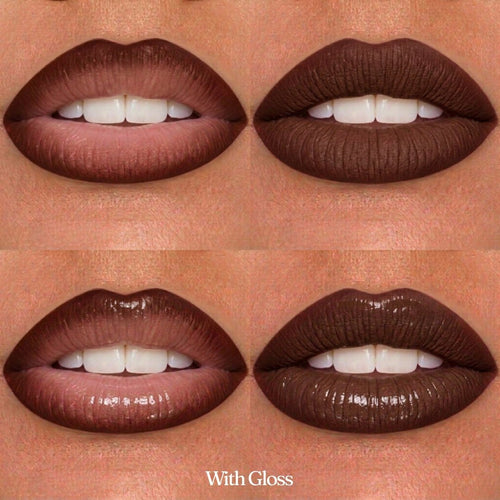 Deep Lip Pen