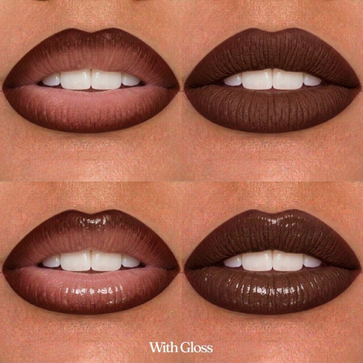 Deep Lip Pen