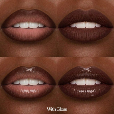 Deep Lip Pen