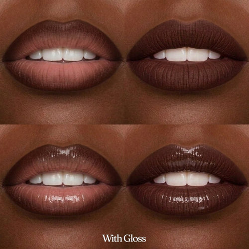 Deep Lip Pen