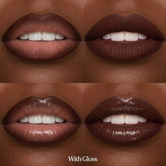 Deep Lip Pen