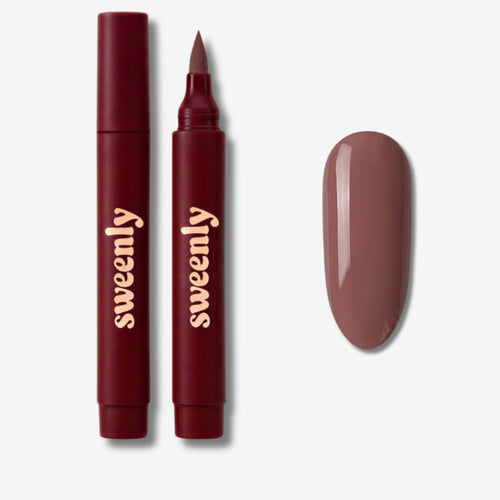 Hazelnut Nail Pen