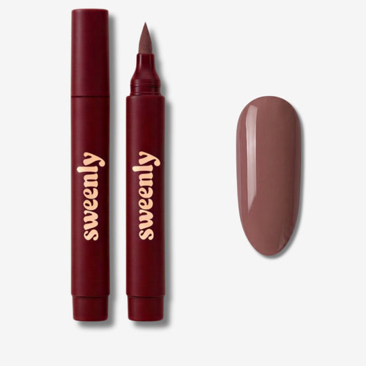 Hazelnut Nail Pen