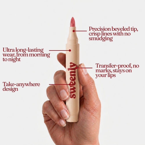 Dreamy Lip Pen