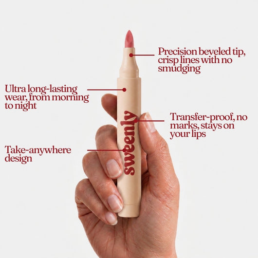 Dreamy Lip Pen