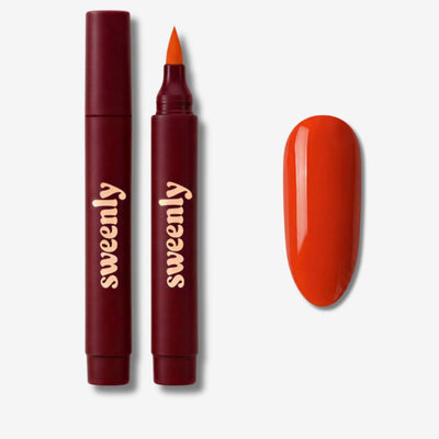 Poppy Nail Pen