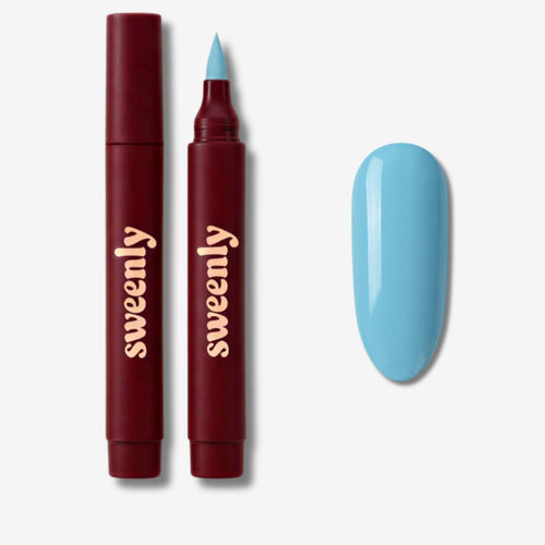 Azure Nail Pen