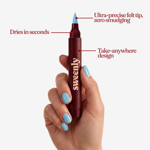 Azure Nail Pen