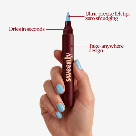 Azure Nail Pen
