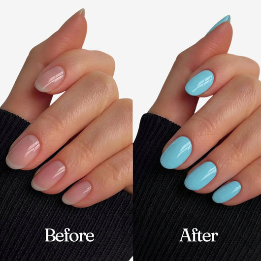 Azure Nail Pen