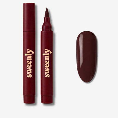 Chocolate Nail Pen