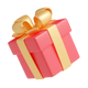 Mystery Gift