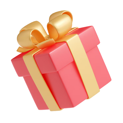 Mystery Gift