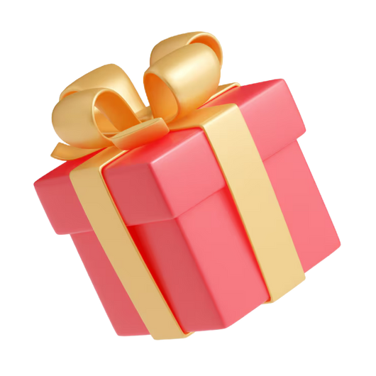 Mystery Gift