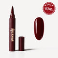 Bordeaux Nail Pen