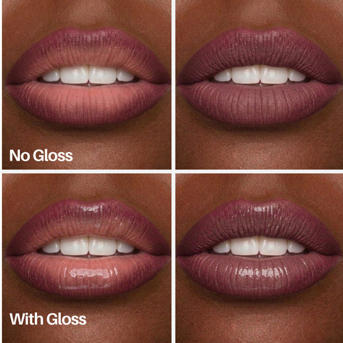 Gloss
