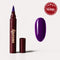 Violet Nail Pen